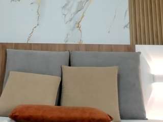 scarletheex Live Webcam on CamSoda