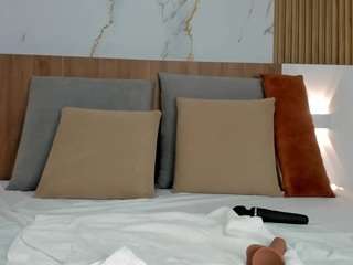 scarletheex Live Webcam on CamSoda