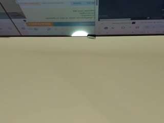 scarletheex Toy live webcam