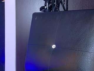AlejandraDunn live cam preview