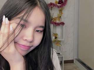 Live webcam model amiya-cute on Soda Cams