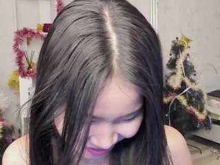 Live webcam model amiya-cute on Soda Cams