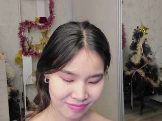 Live webcam model amiya-cute on Soda Cams