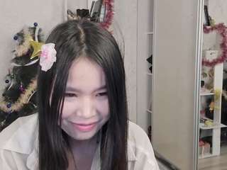 amiya-cute Live Webcam on CamSoda