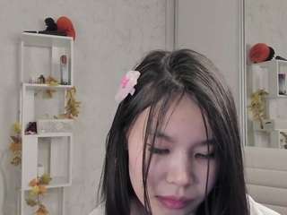 amiya-cute Live Webcam on CamSoda