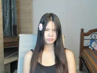 amiya-cute Live Webcam on CamSoda