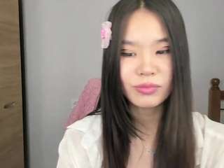 amiya-cute webcam
