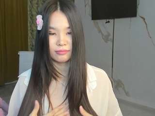 amiya-cute webcam