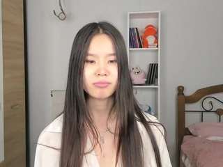 amiya-cute webcam