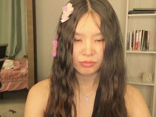 amiya-cute webcam