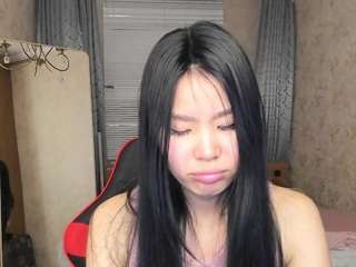 amiya-cute live cam profile