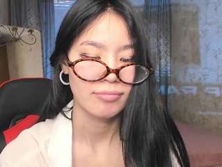 amiya-cute live cam profile