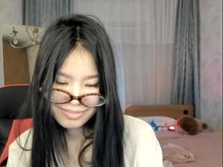 amiya-cute live cam profile