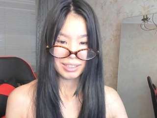 amiya-cute webcam
