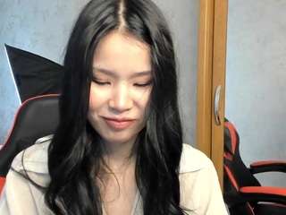 amiya-cute webcam