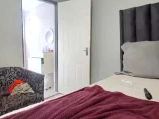 Live webcam model asantee on Soda Cams