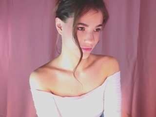 ashlyczernik Live Webcam on CamSoda