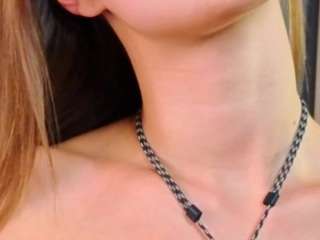 ashlyczernik live webcam show