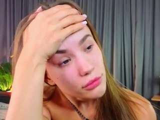 ashlyczernik live webcam show