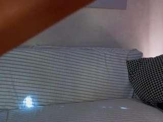 Ashlyczernik's cam show statistics and live stream