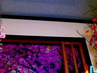 britanny-lopez Live Webcam on CamSoda