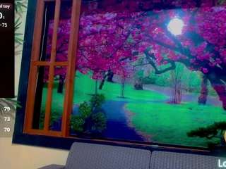 britanny-lopez webcam model