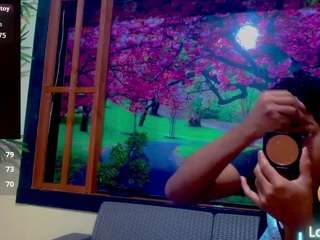 britanny-lopez Live Webcam on CamSoda