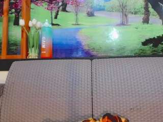 Live cam show with Britanny-Lopez