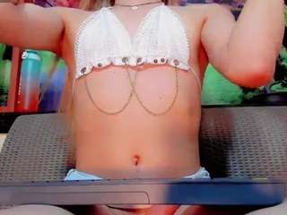 britanny-lopez Sex Cam Show