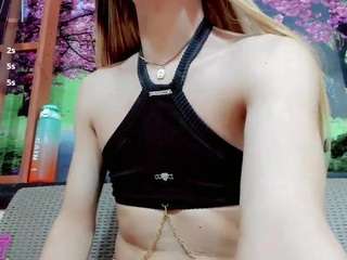 britanny-lopez live webcam show