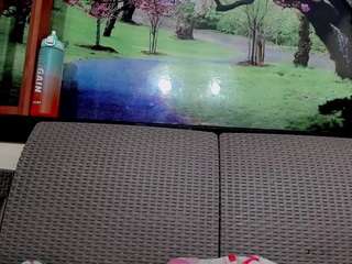 Britanny-Lopez live webcam show