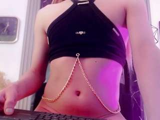Britanny-Lopez live cam