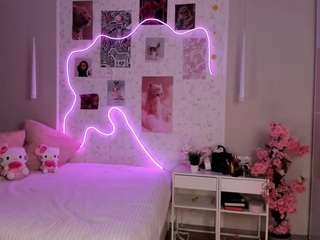 elara-vee Sex Cam Show