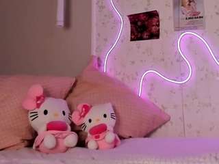 elara-vee Sex Cam Show