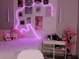 elara-vee Sex Cam Show