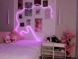 elara-vee Sex Cam Show