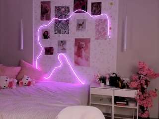 elara-vee Sex Cam Show