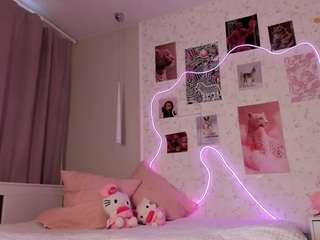 elara-vee Sex Cam Show