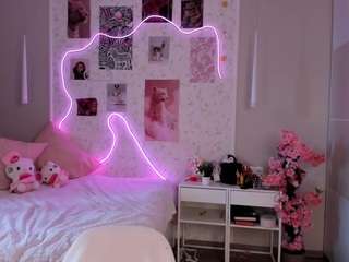 elara-vee Sex Cam Show