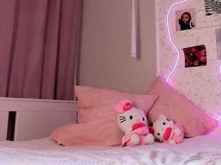 elara-vee Sex Cam Show