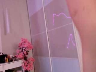 elara-vee Sex Cam Show