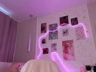 elara-vee Sex Cam Show