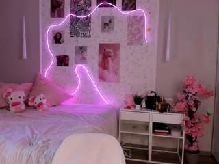 elara-vee Sex Cam Show