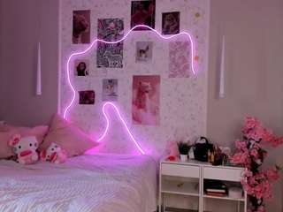 elara-vee Sex Cam Show