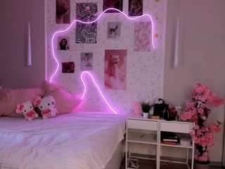 elara-vee Sex Cam Show