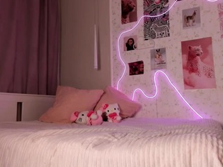 elara-vee Sex Cam Show