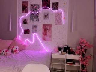 elara-vee Sex Cam Show