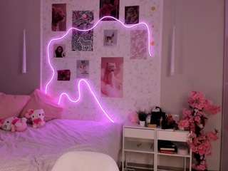 elara-vee Sex Cam Show