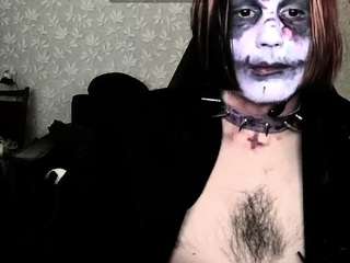 emo1dragg Live Webcam on CamSoda