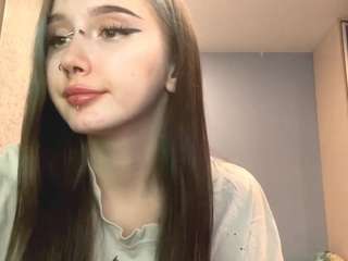 Live webcam model janetharchuletta on Soda Cams